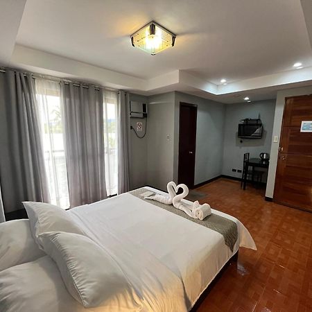 Rangya Hotel Tagaytay City Extérieur photo