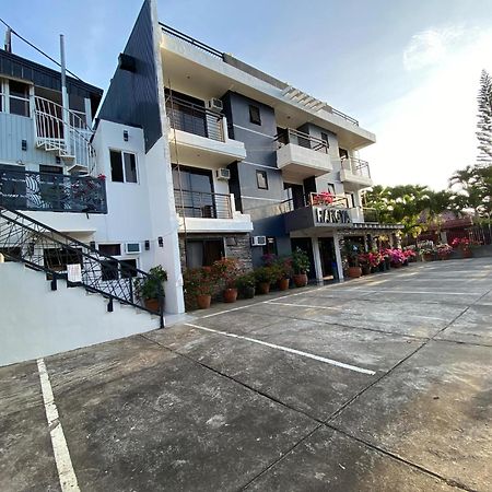 Rangya Hotel Tagaytay City Extérieur photo