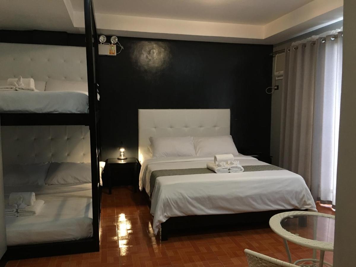 Rangya Hotel Tagaytay City Extérieur photo