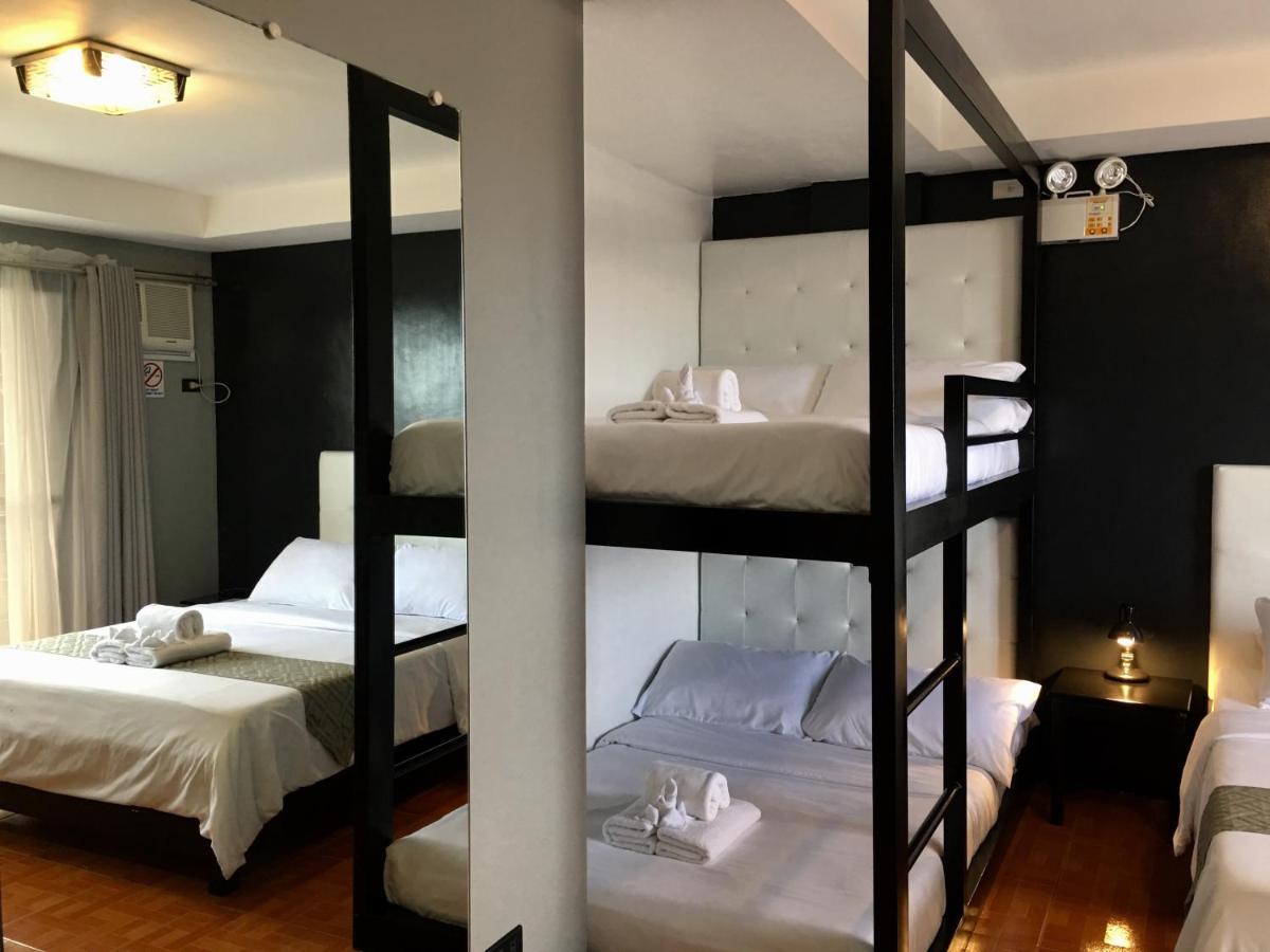 Rangya Hotel Tagaytay City Extérieur photo