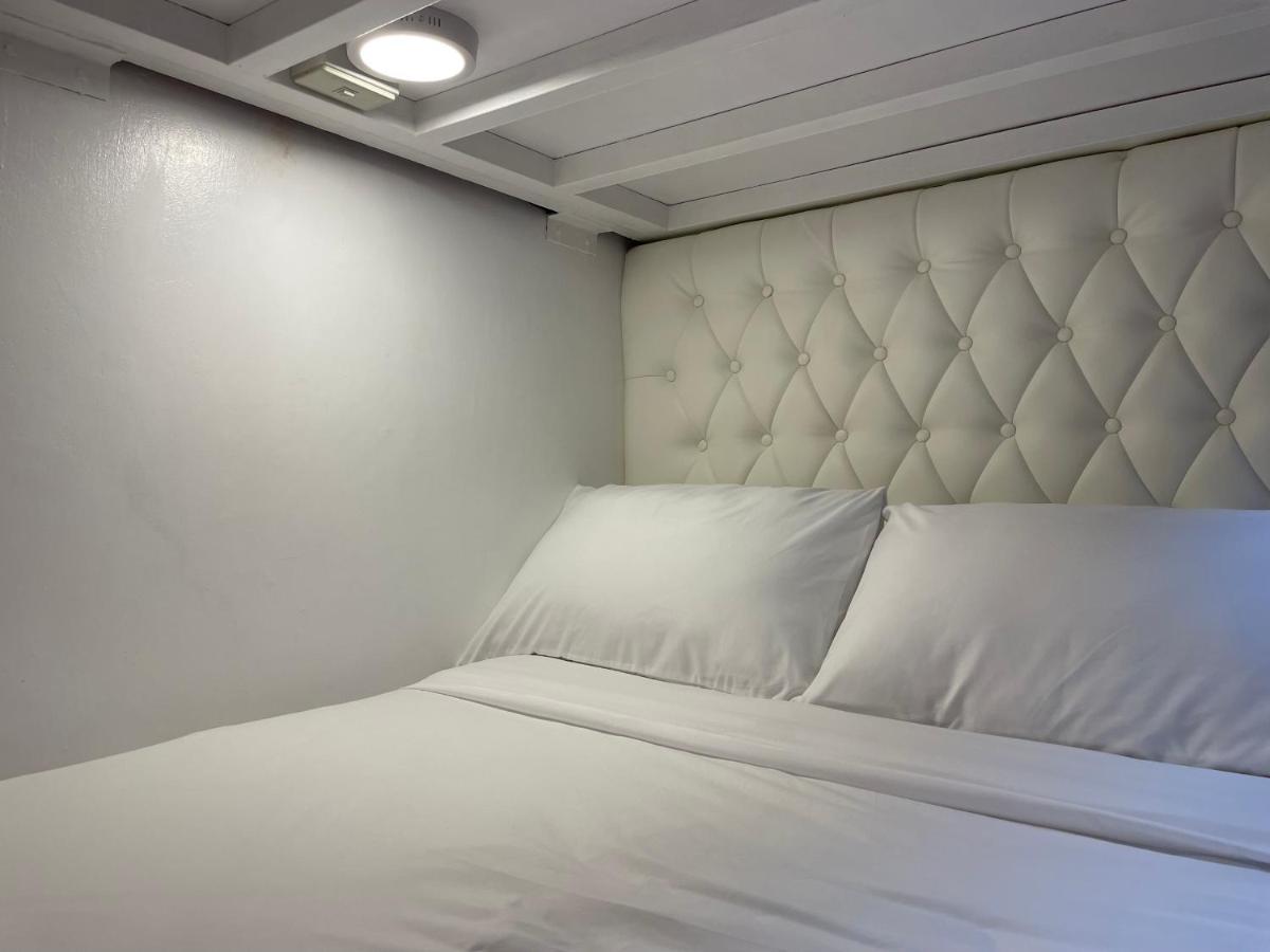 Rangya Hotel Tagaytay City Extérieur photo