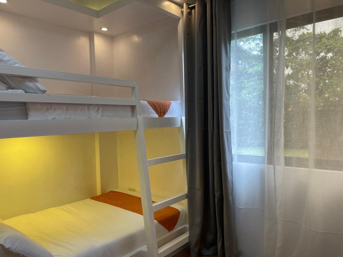 Rangya Hotel Tagaytay City Extérieur photo