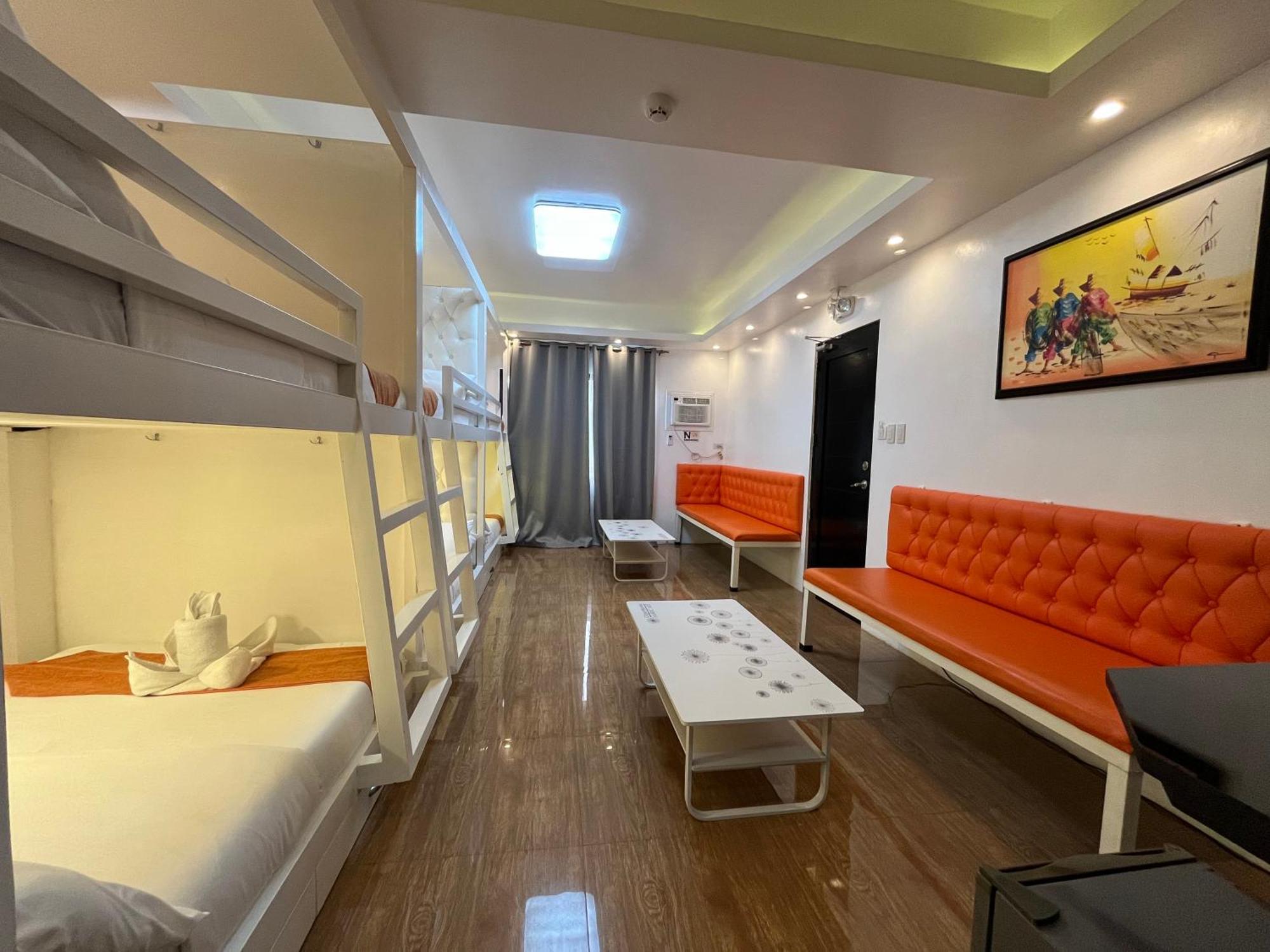 Rangya Hotel Tagaytay City Extérieur photo