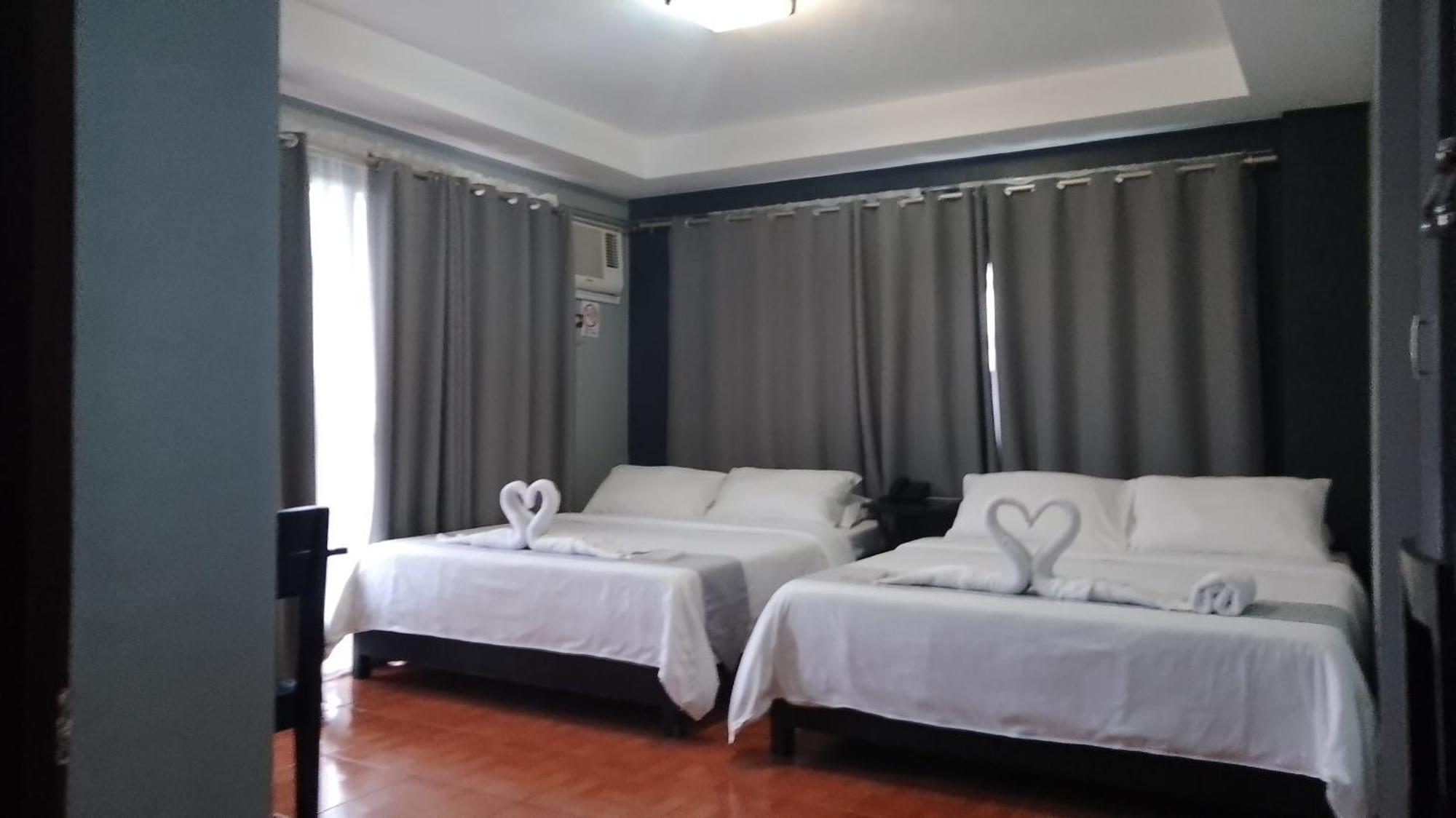 Rangya Hotel Tagaytay City Extérieur photo