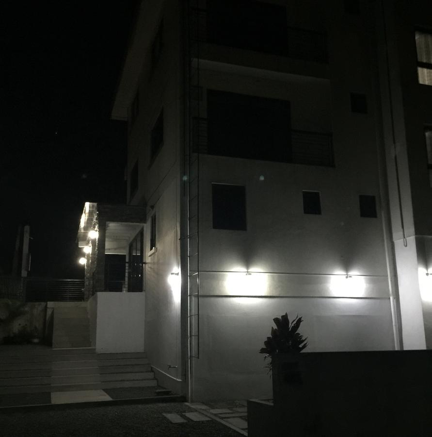 Rangya Hotel Tagaytay City Extérieur photo