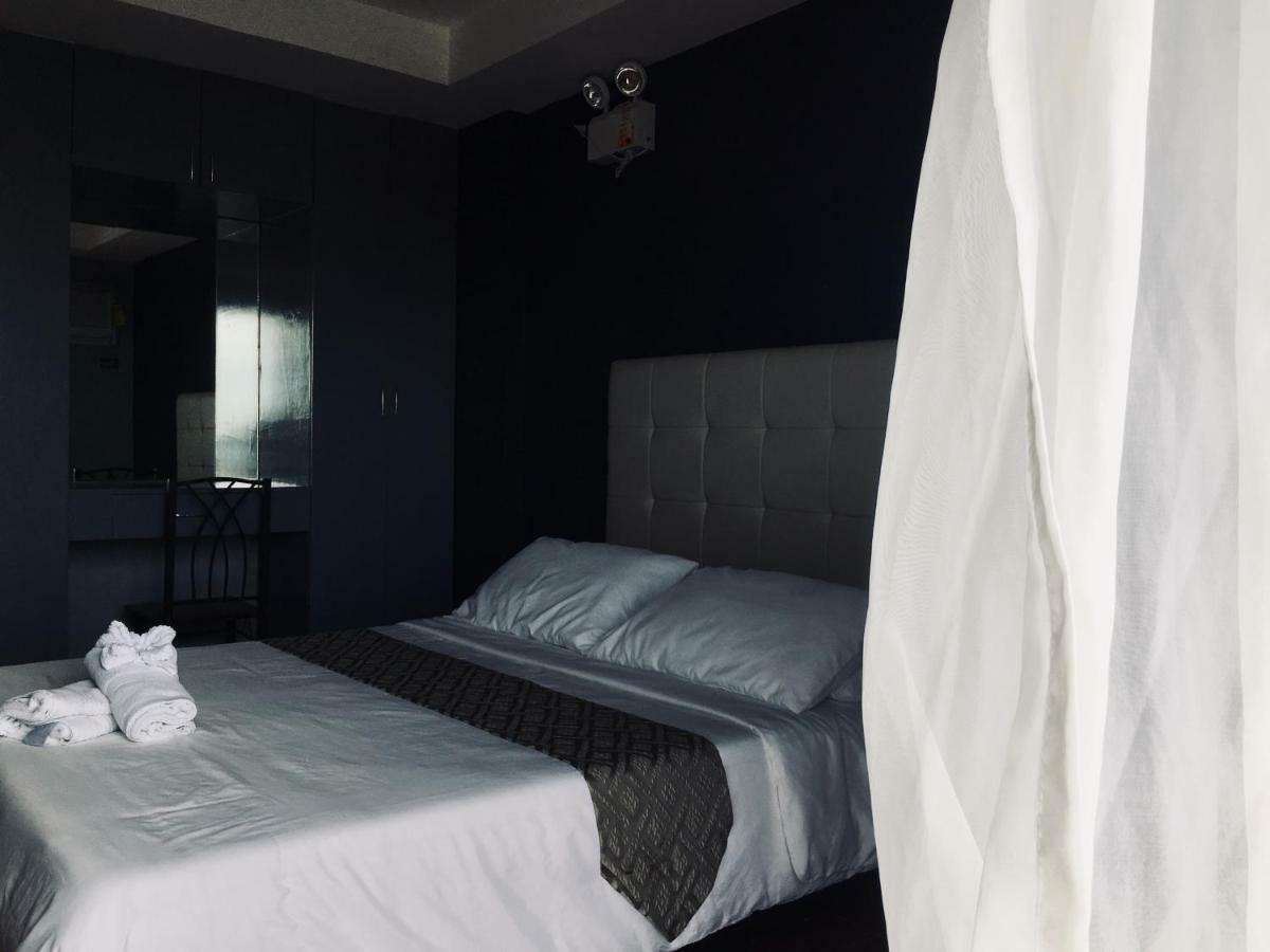 Rangya Hotel Tagaytay City Extérieur photo