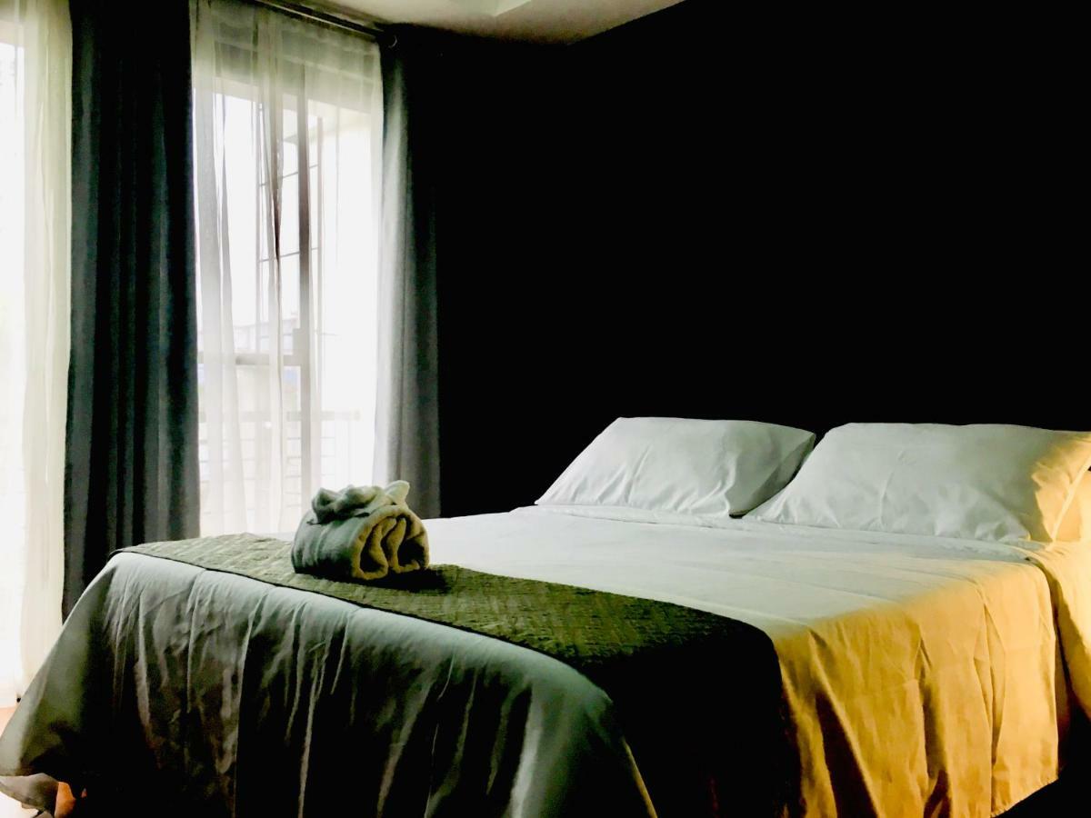 Rangya Hotel Tagaytay City Extérieur photo