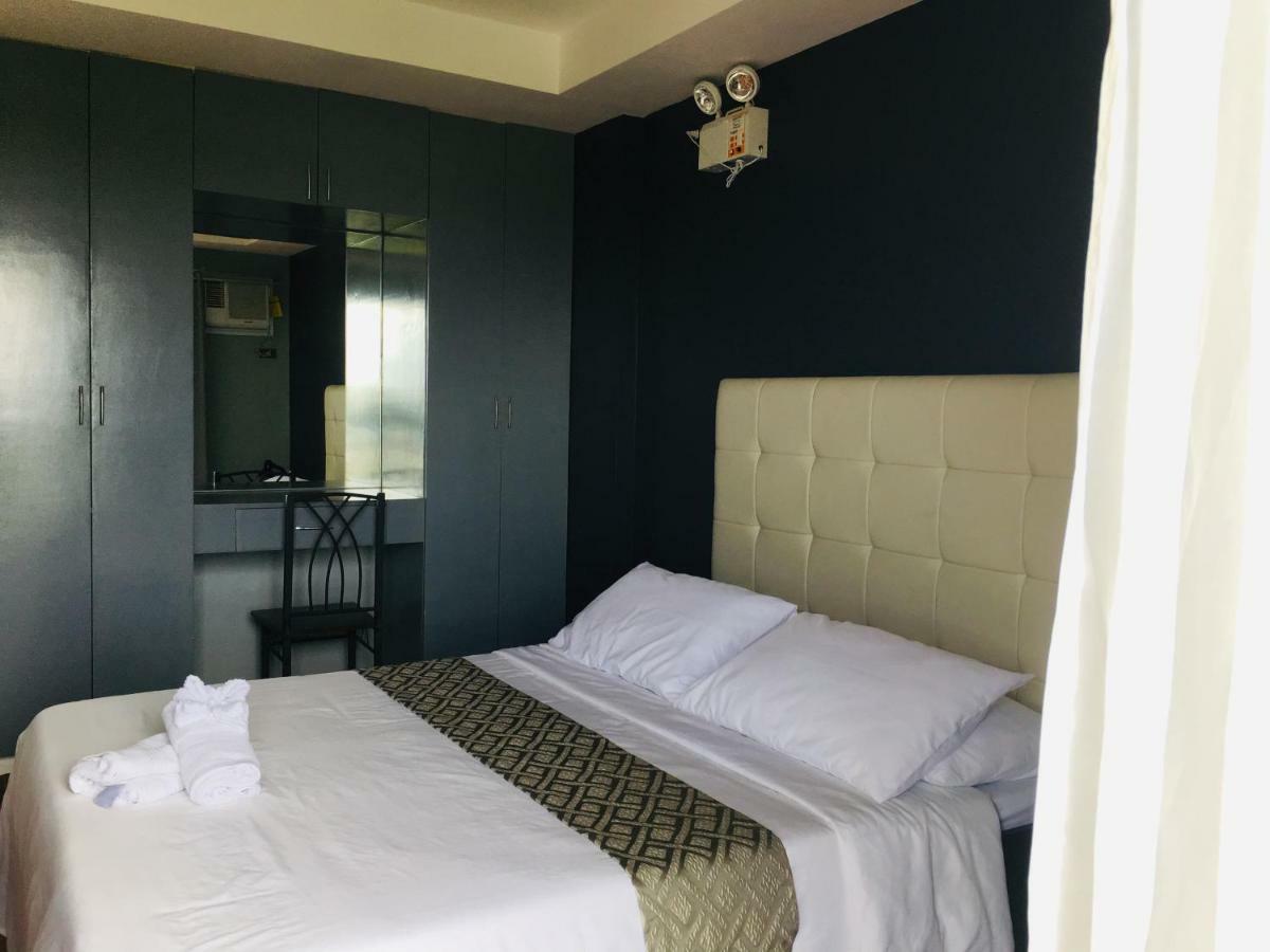 Rangya Hotel Tagaytay City Extérieur photo